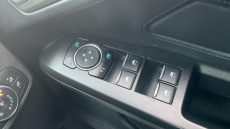 Ford Focus 1.0 EcoBoost Hybrid mHEV 125 Titanium Edition 5dr Petrol Hatchback